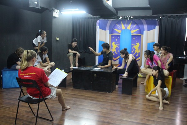 termtime