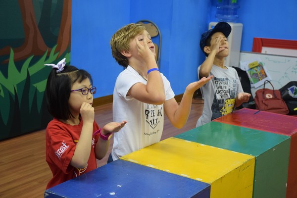 termtime