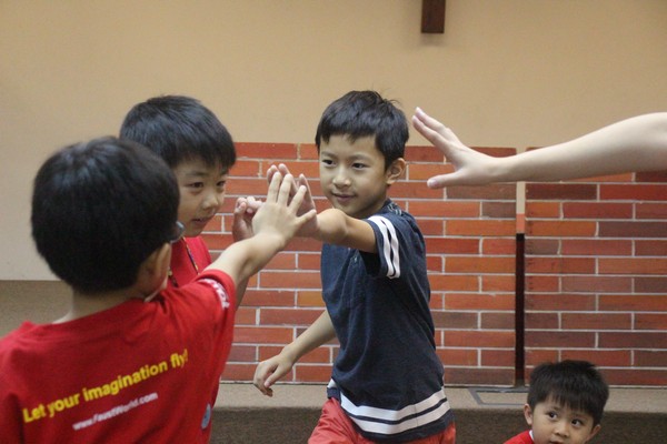 termtime