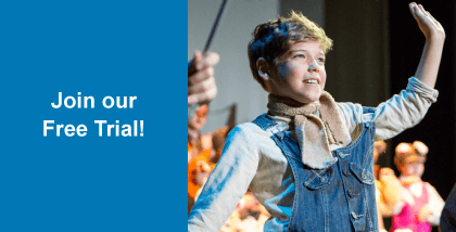 Trial Drama & Musical Theatre Workshops