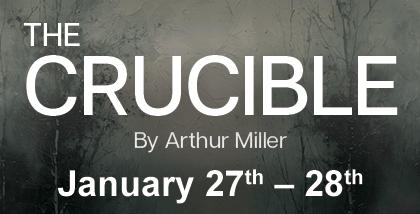 Crucible